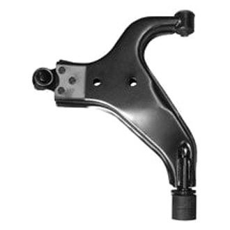 Suspensia® - Front Driver Side Lower Control Arm and Ball Joint Assembly