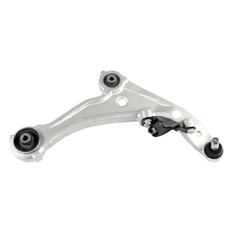 Suspensia® - Front Passenger Side Lower Control Arm and Ball Joint Assembly