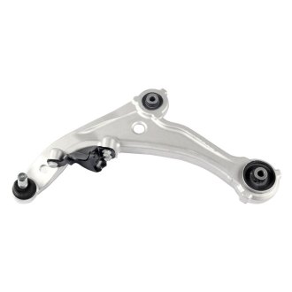Suspensia® - Front Lower Control Arm and Ball Joint Assembly