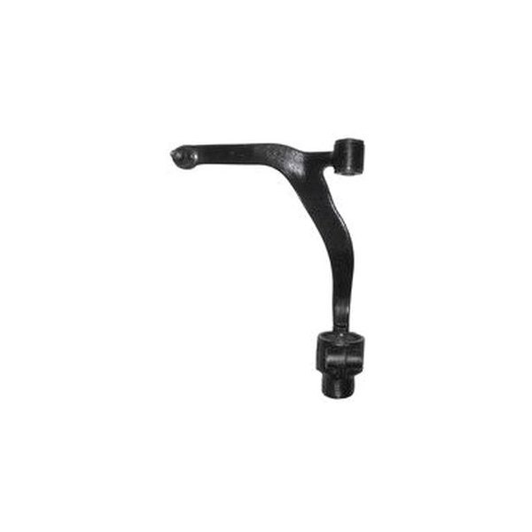 Suspensia® - Front Driver Side Control Arm and Ball Joint Assembly