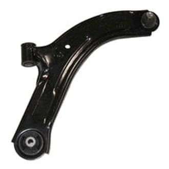 Suspensia® - Front Passenger Side Lower Control Arm and Ball Joint Assembly
