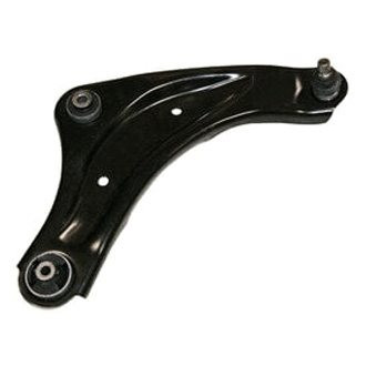 Suspensia® - Front Passenger Side Lower Control Arm and Ball Joint Assembly