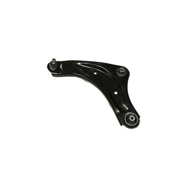 Suspensia® - Front Driver Side Lower Control Arm and Ball Joint Assembly