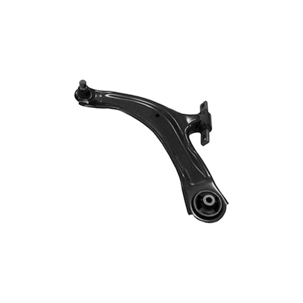 Suspensia® - Front Driver Side Lower Control Arm and Ball Joint Assembly