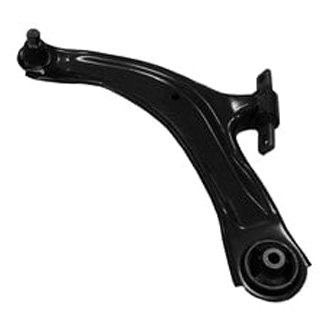 Suspensia® - Front Driver Side Lower Control Arm and Ball Joint Assembly
