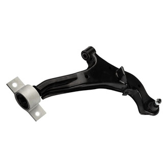 Suspensia® - Front Passenger Side Lower Control Arm and Ball Joint Assembly