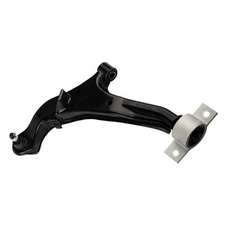 Suspensia® - Front Lower Control Arm and Ball Joint Assembly