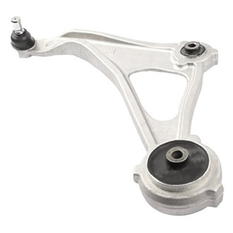 Suspensia® - Front Driver Side Lower Control Arm and Ball Joint Assembly
