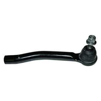 Suspensia® - Front Passenger Side Outer Steering Tie Rod End