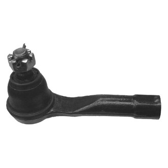 Suspensia® - Front Outer Steering Tie Rod End