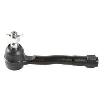 Suspensia® - Front Inner Steering Tie Rod End