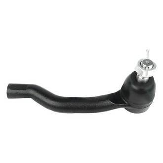 Suspensia® - Front Passenger Side Outer Steering Tie Rod End
