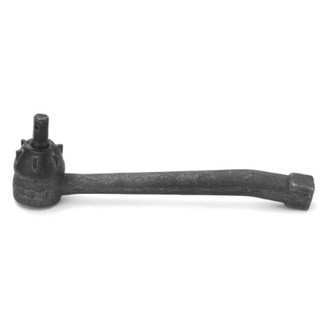 Suspensia® - Front Driver Side Outer Steering Tie Rod End