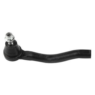 Suspensia® - Front Passenger Side Outer Steering Tie Rod End