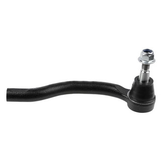 Suspensia® - Front Passenger Side Outer Steering Tie Rod End