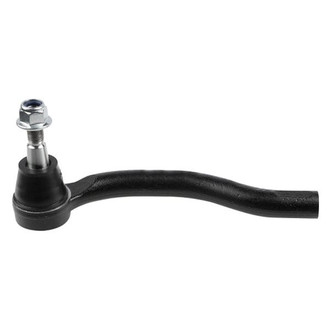 Suspensia® - Front Driver Side Outer Steering Tie Rod End