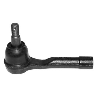 Suspensia® - Front Outer Steering Tie Rod End