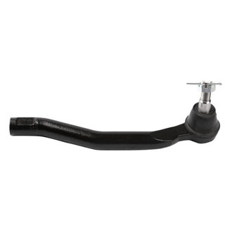 Suspensia® - Front Passenger Side Outer Steering Tie Rod End