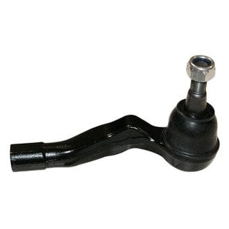 Suspensia® - Front Passenger Side Outer Steering Tie Rod End