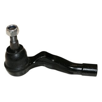 Suspensia® - Front Driver Side Outer Steering Tie Rod End