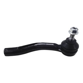 Suspensia® - Front Passenger Side Outer Steering Tie Rod End