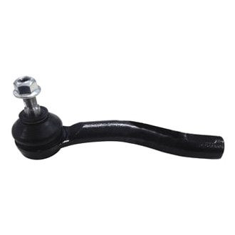 Suspensia® - Front Driver Side Outer Steering Tie Rod End