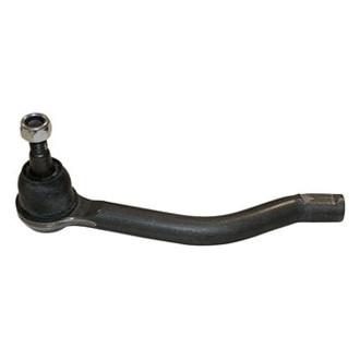 Suspensia® - Front Driver Side Outer Steering Tie Rod End