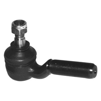 Suspensia® - Front Outer Steering Tie Rod End