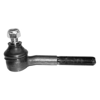 Suspensia® - Front Outer Steering Tie Rod End