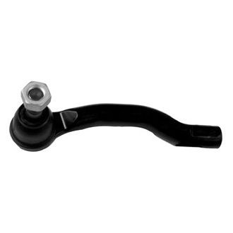 Suspensia® - Front Passenger Side Outer Steering Tie Rod End