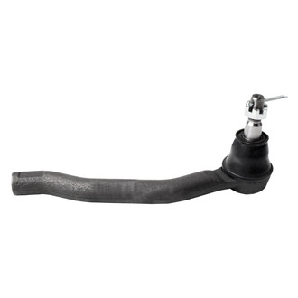 Suspensia® - Front Passenger Side Outer Steering Tie Rod End