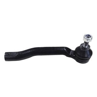 Suspensia® - Front Passenger Side Outer Steering Tie Rod End