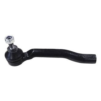 Suspensia® - Front Driver Side Outer Steering Tie Rod End