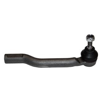 Suspensia® - Front Passenger Side Outer Steering Tie Rod End