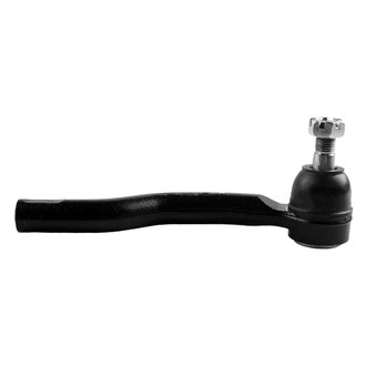 Suspensia® - Front Driver Side Outer Steering Tie Rod End