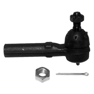 Suspensia® - Steering Tie Rod End
