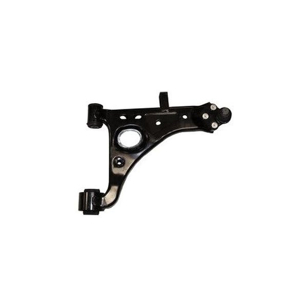 Suspensia® - Front Passenger Side Control Arm and Ball Joint Assembly