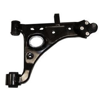 Suspensia® - Control Arm and Ball Joint Assembly