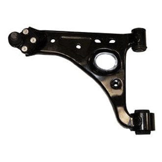 Suspensia® - Front Driver Side Lower Control Arm and Ball Joint Assembly