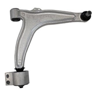 Suspensia® - Front Passenger Side Lower Control Arm and Ball Joint Assembly