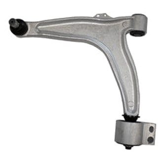 Suspensia® - Control Arm and Ball Joint Assembly