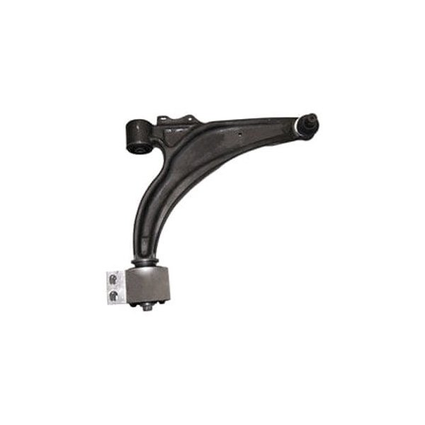 Suspensia® X37CJ3201 Front Passenger Side Lower Control Arm and Ball
