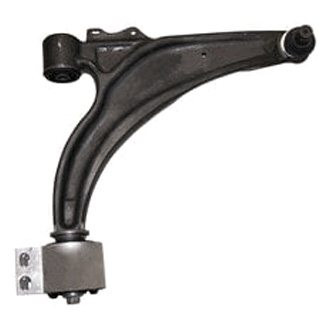 Suspensia® - Front Passenger Side Lower Control Arm and Ball Joint Assembly