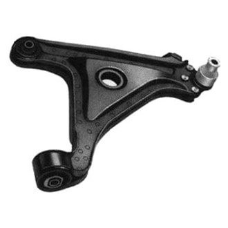 Suspensia® - Control Arm and Ball Joint Assembly
