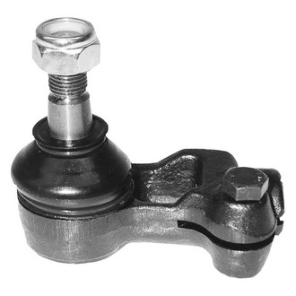 Suspensia® - Front Passenger Side Outer Steering Tie Rod End