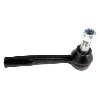 Suspensia® - Front Passenger Side Outer Steering Tie Rod End