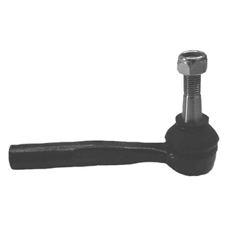 Suspensia® - Front Passenger Side Outer Steering Tie Rod End