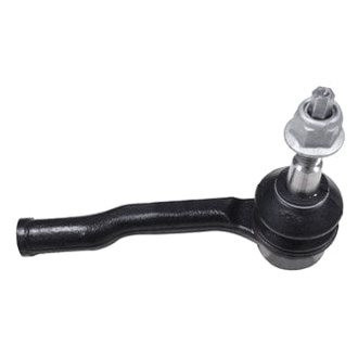Suspensia® - Front Passenger Side Outer Steering Tie Rod End