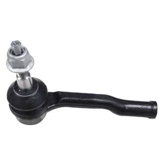 Suspensia® - Front Driver Side Outer Steering Tie Rod End