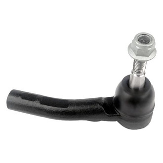 Suspensia® - Front Passenger Side Outer Steering Tie Rod End